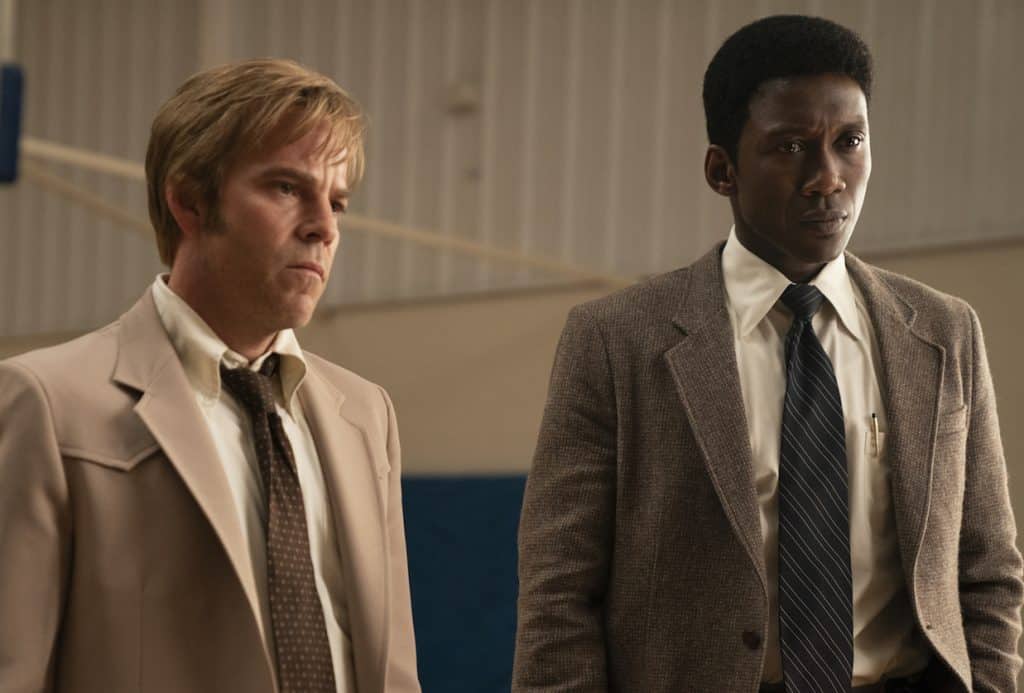 true detective 3 recensione