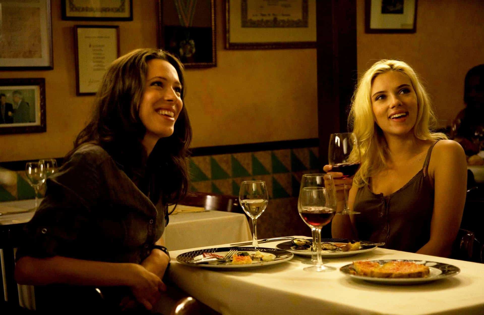 Vicky Cristina Barcelona: la recensione del film di Woody Allen