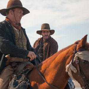 The Sisters Brothers: elogio western in salsa ironica