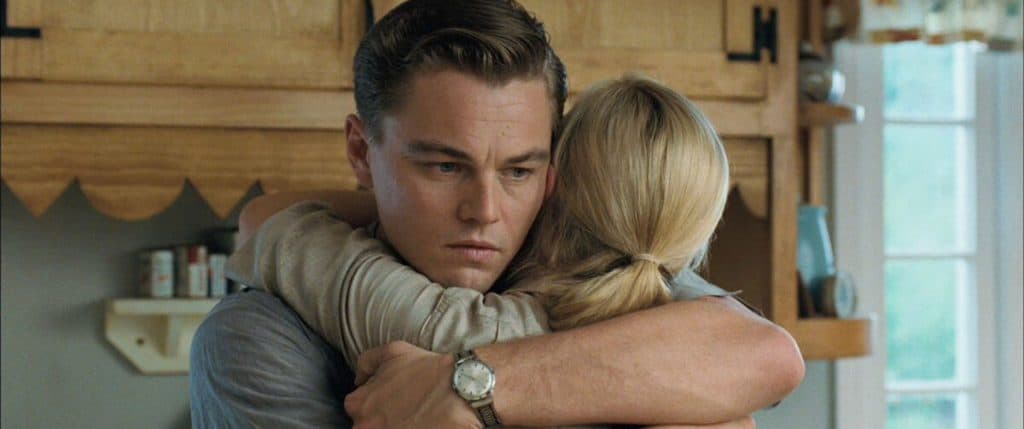 revolutionary road recensione