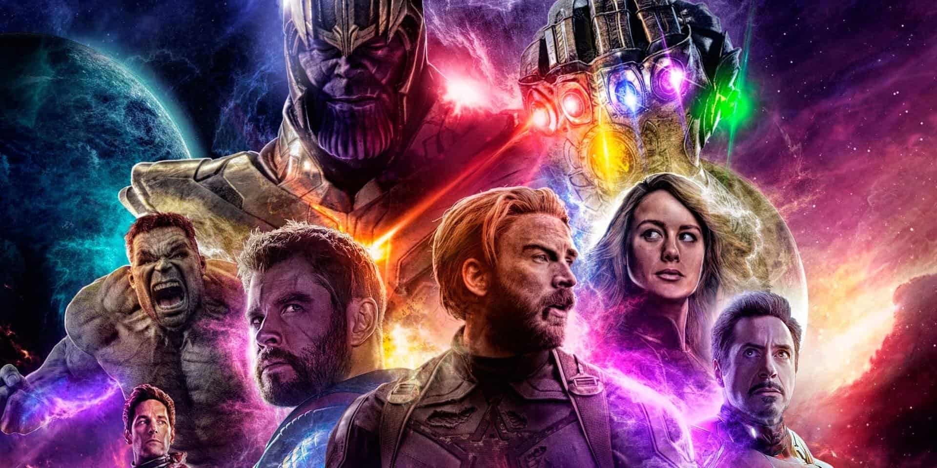 Avengers: Endgame stabilisce un nuovo record di prevendite