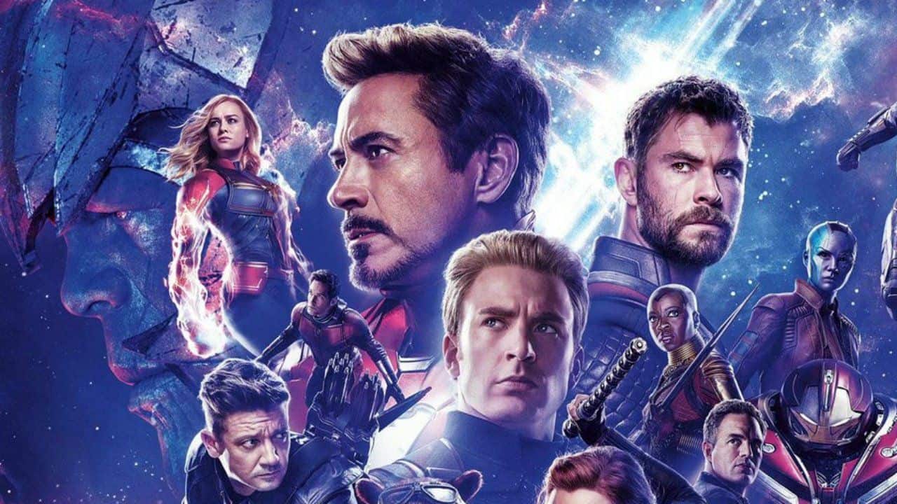 Avengers endgame recensione