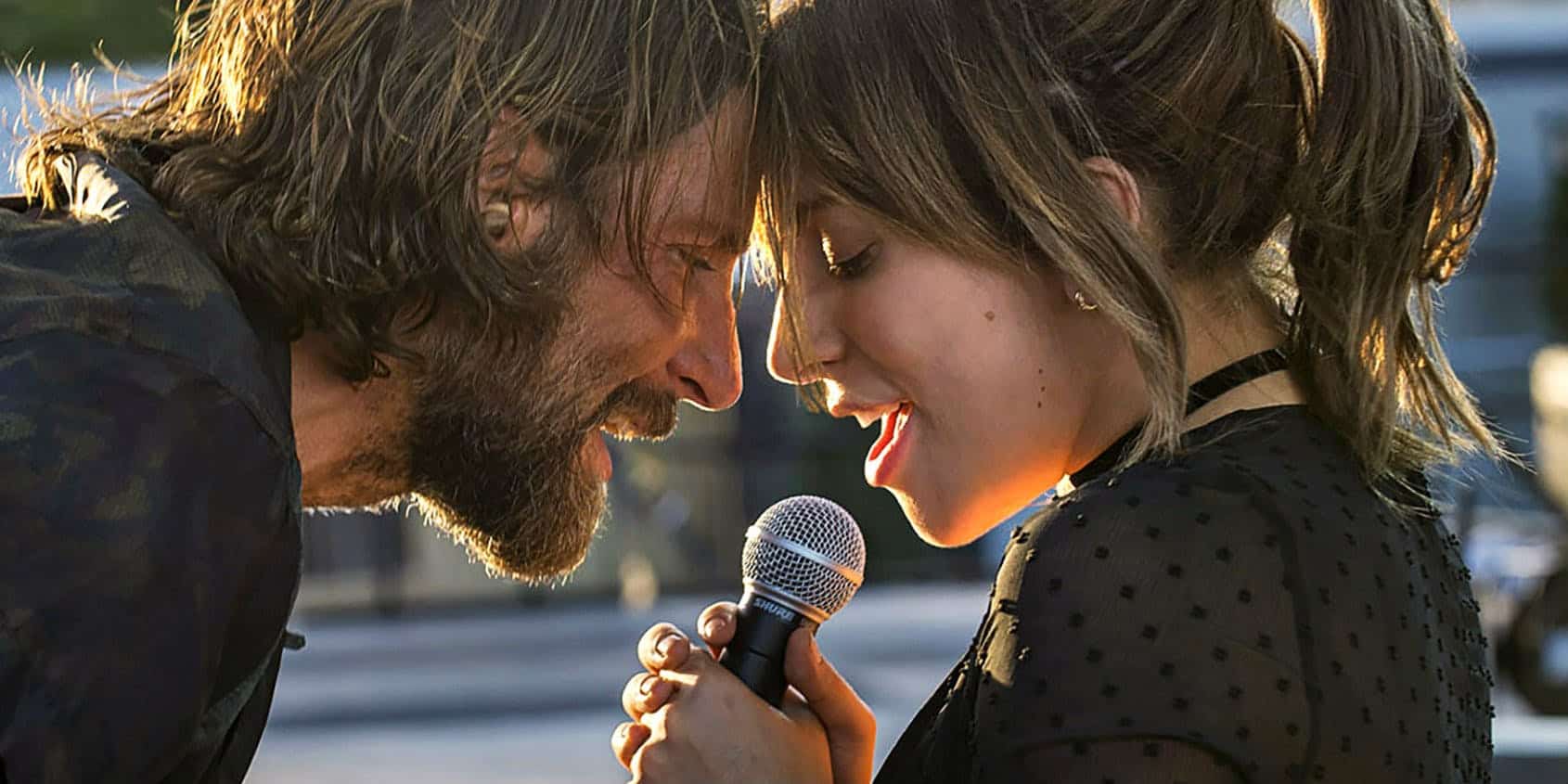 Analogie e differenze: Lady Gaga vs il suo personaggio in “A Star Is Born”