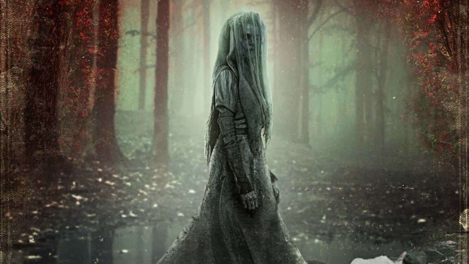 La Llorona – Le lacrime del male: recensione del nuovo horror del Conjuring Universe