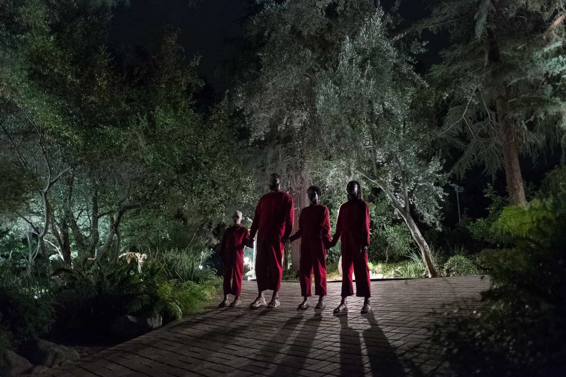 Noi recensione film jordan peele