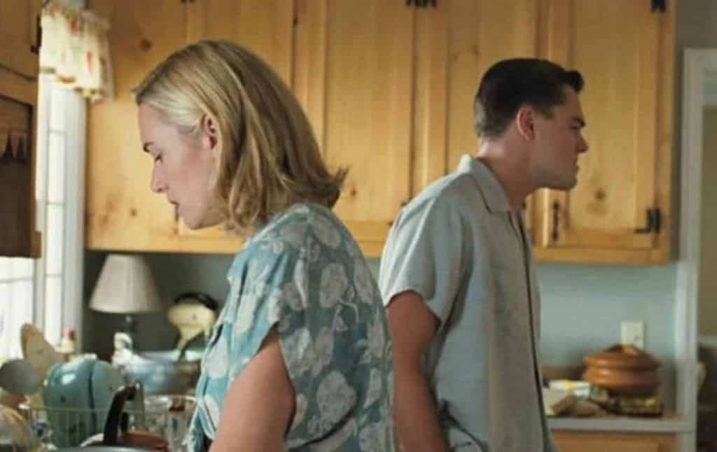 revolutionary road recensione