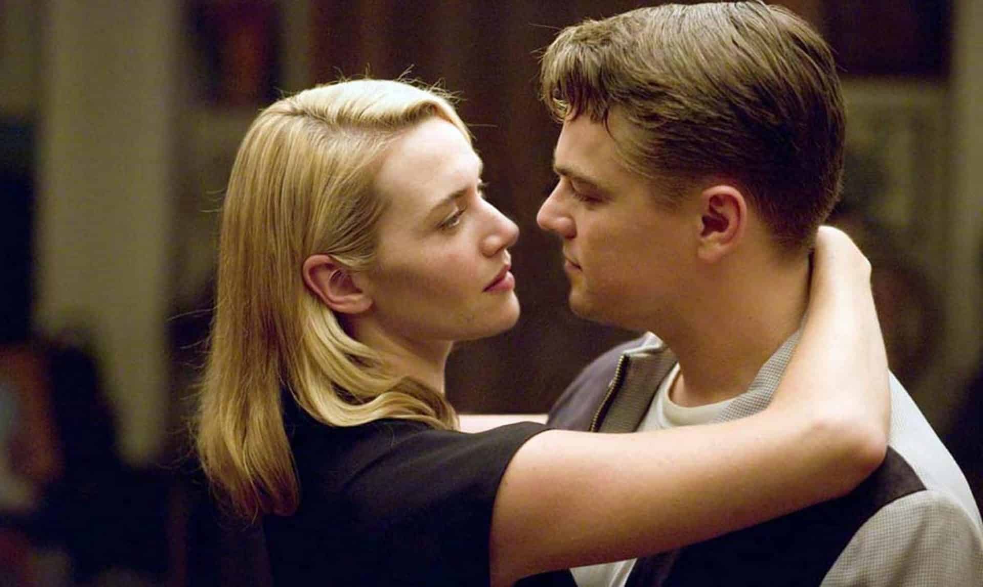 Kate Winslet e Leonardo DiCaprio: il racconto dell’emozionante incontro dopo tre anni di separazione