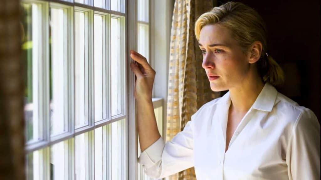 revolutionary road recensione