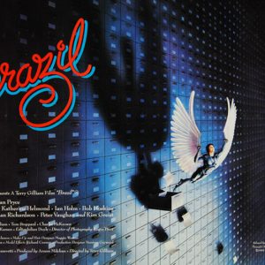 Brazil: la recensione dello sci-fi di Terry Gilliam