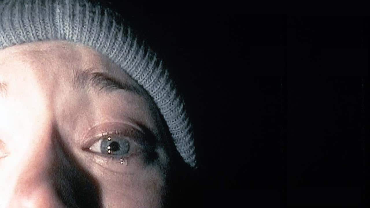 Marketing del cinema: The Blair Witch Project e il guerrilla marketing