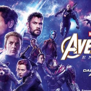 Avengers Endgame: trailer finale in attesa dell’arrivo in sala