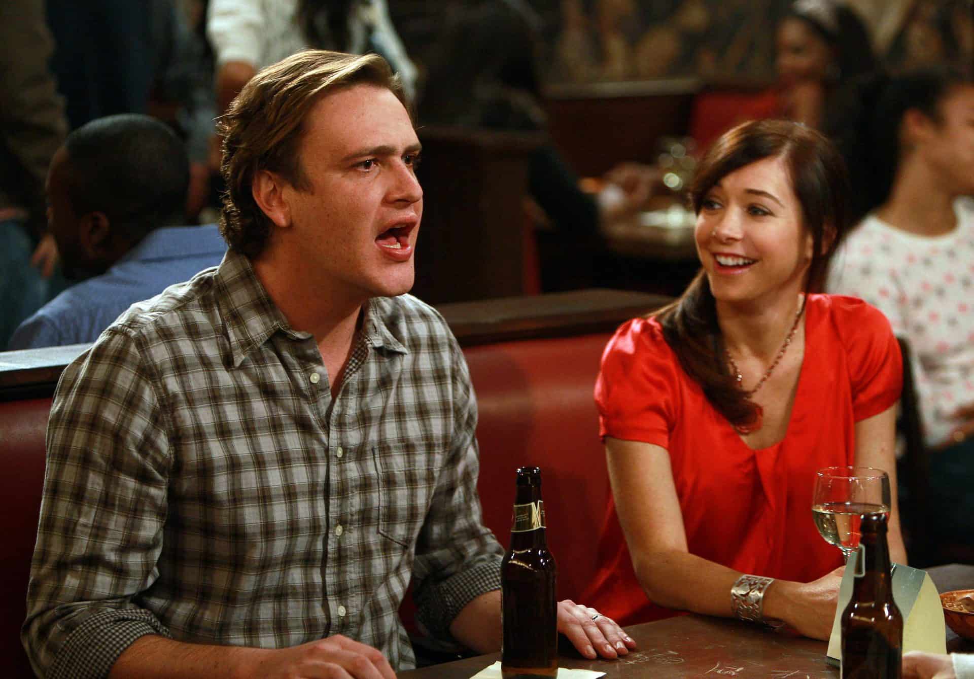 Personaggi iconici: Marshall e Lily di How I met your mother