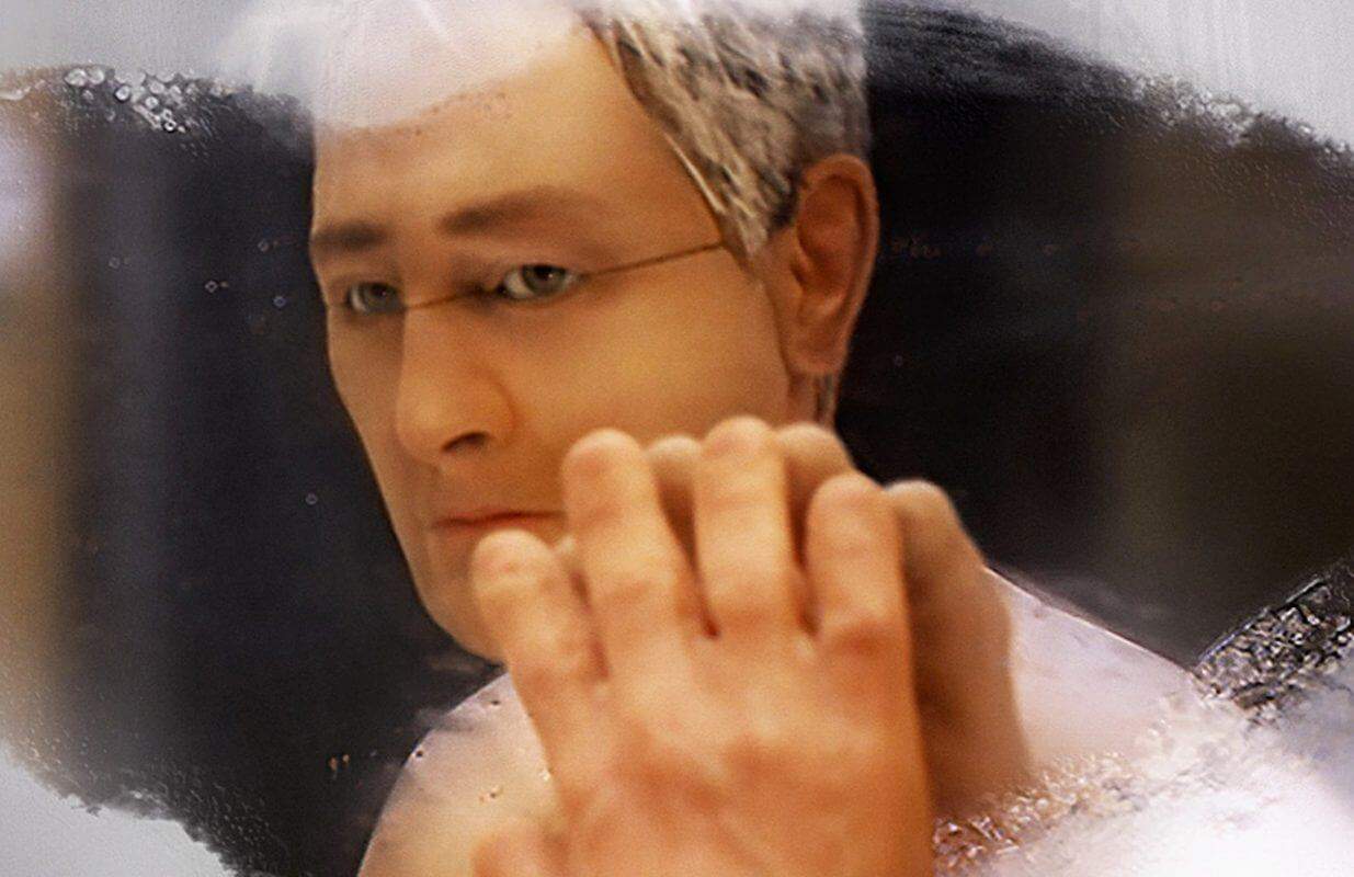 Anomalisa: recensione del film in stop motion di Charlie Kaufman