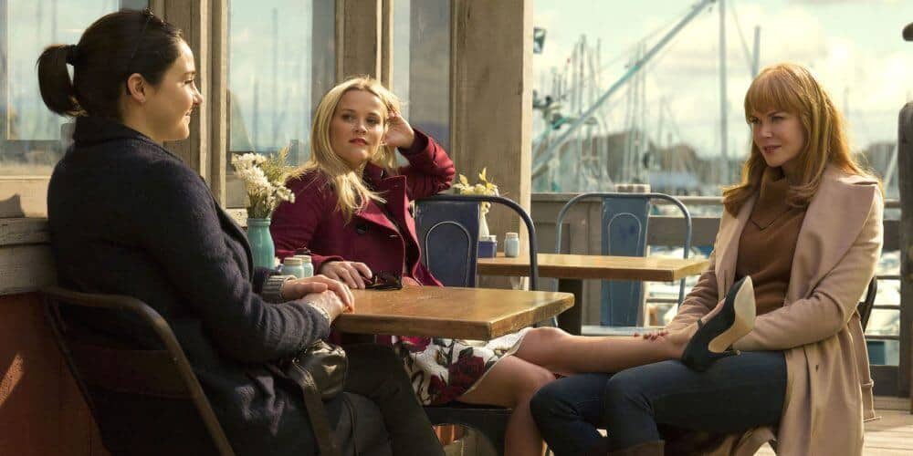 Big Little Lies 2: teaser trailer della nuova stagione