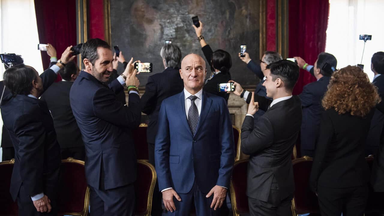 Bentornato Presidente: recensione del film con Claudio Bisio