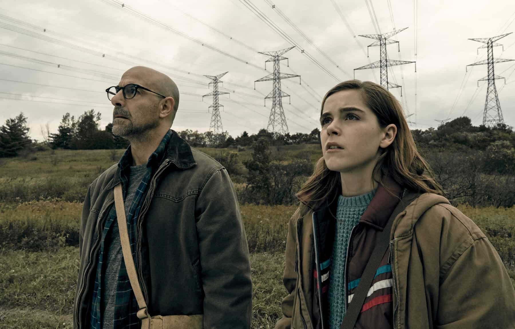 The Silence: recensione del film Originale Netflix