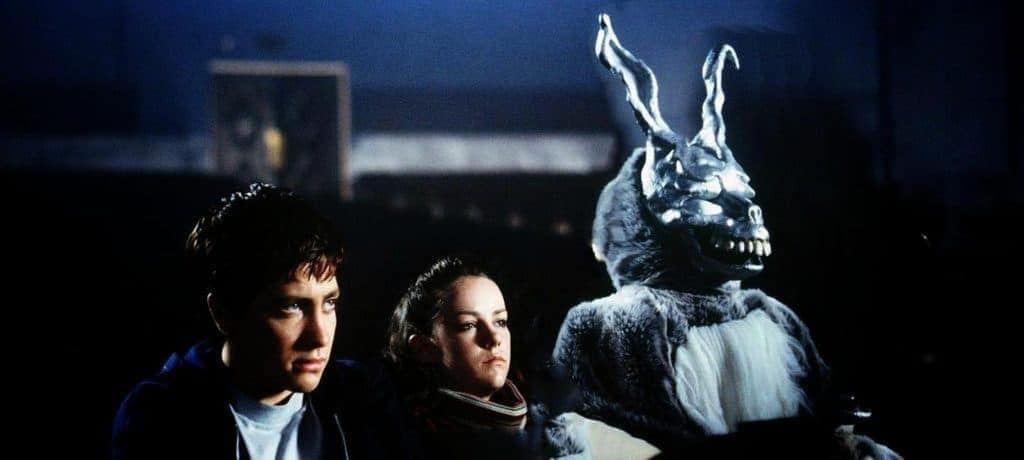 Marketing del cinema: perché Donnie Darko è stato un flop al botteghino