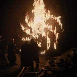 Game of Thrones: com’è stata realizzata la terrificante scena con Ned Umber