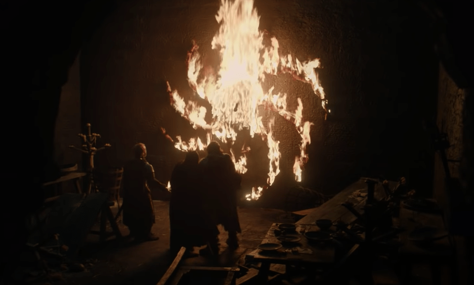 Game of Thrones: com’è stata realizzata la terrificante scena con Ned Umber