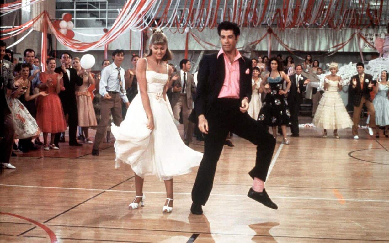 Summer Loving: in arrivo il prequel di Grease, film cult con John Travolta