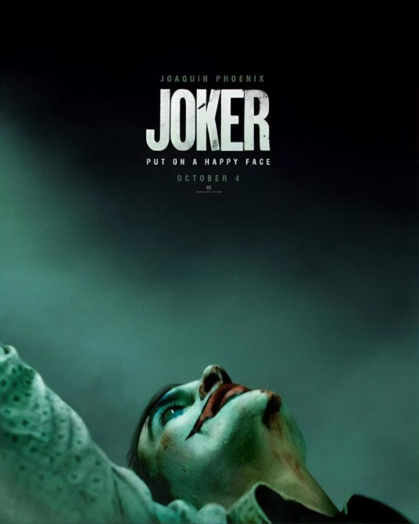 Joker: ecco il primo trailer del film con Joaquin Phoenix!
