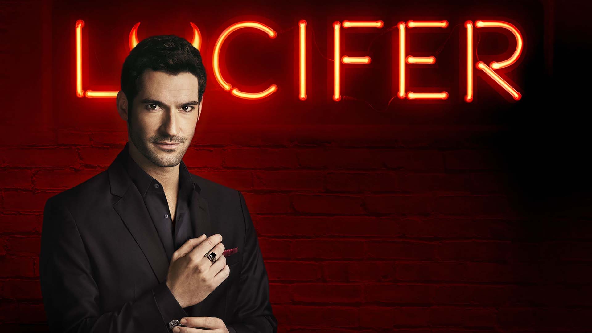 Lucifer 4: uscito il trailer della nuova stagione