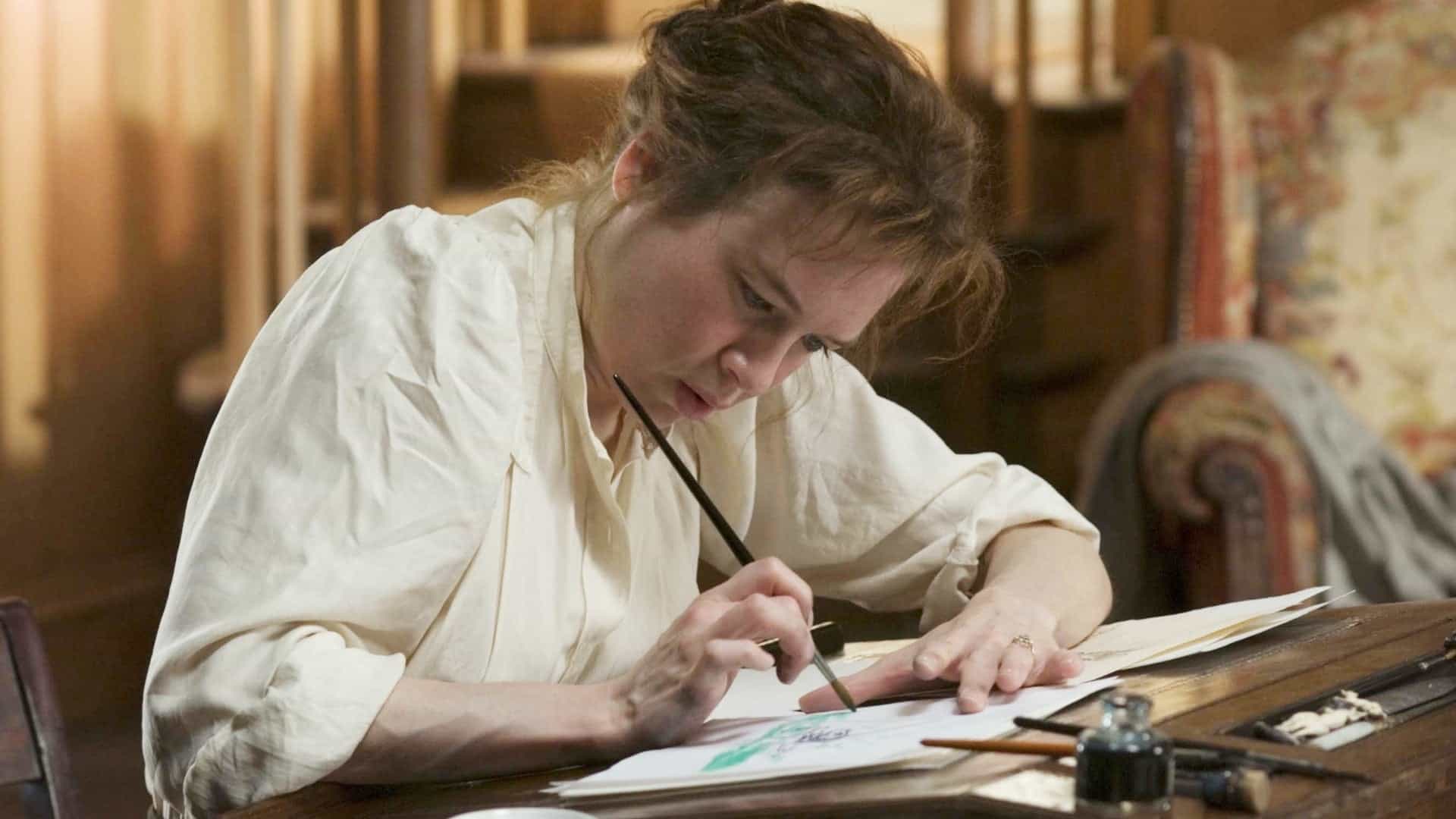 miss potter recensione