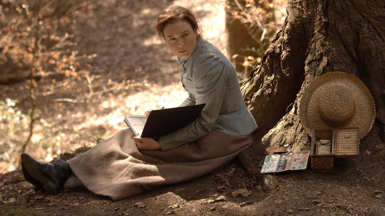 Miss Potter: la storia della donna che celebrò la fantasia