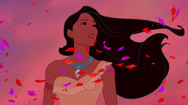 La vera storia di Pocahontas: cosa si cela dietro il classico Disney