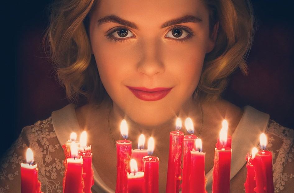 Le Terrificanti Avventure di Sabrina 2: recensione della serie Netflix