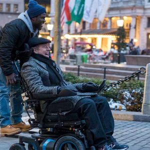 The Upside: recensione del remake USA di Quasi Amici