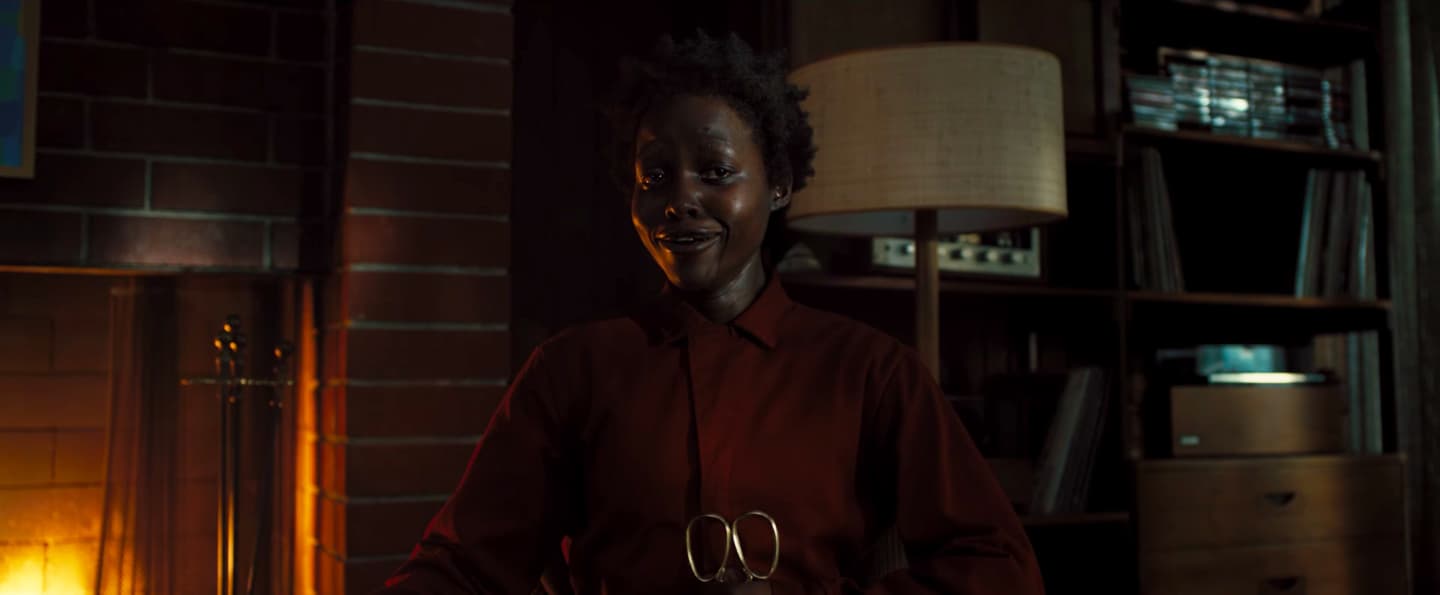 Noi recensione film jordan peele