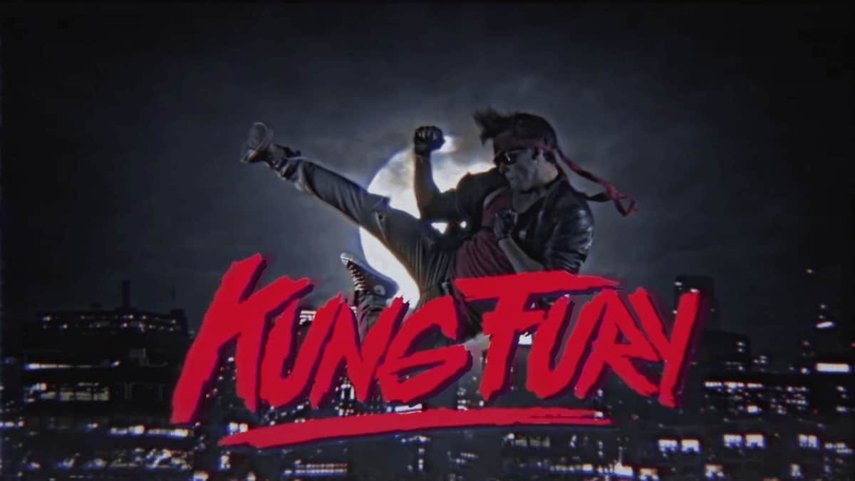 Kung Fury 2: il sequel del cult virale è diventato realtà