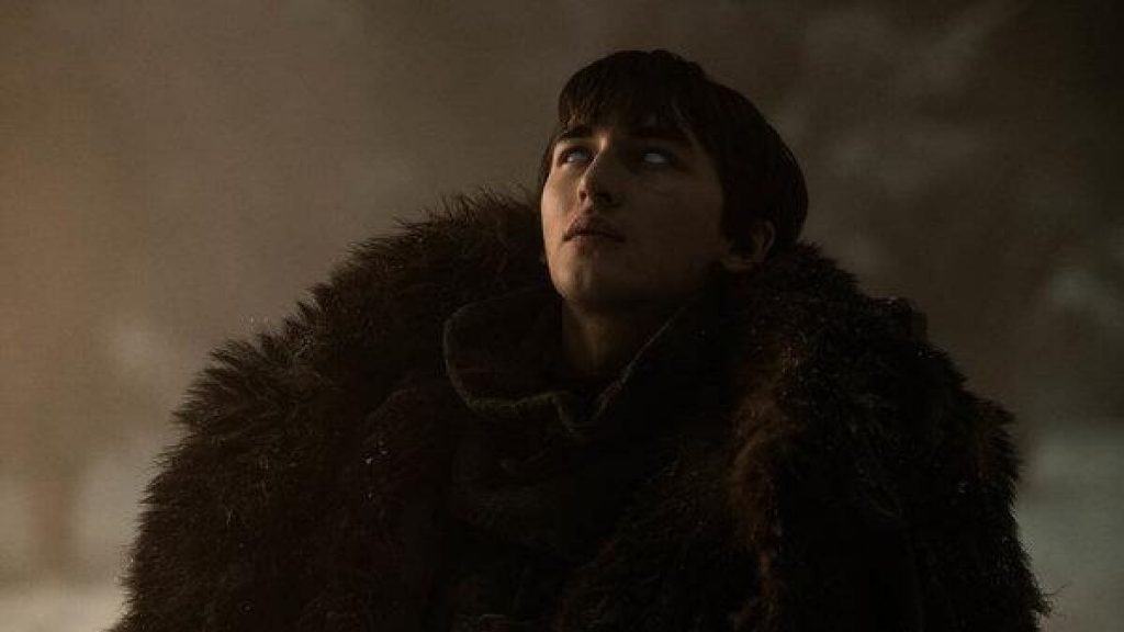 Game of Thrones 8x03