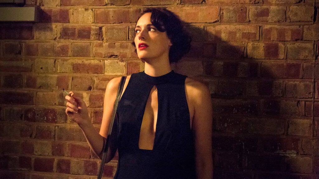 Fleabag Recensione