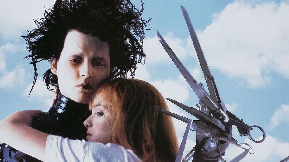 Quali film di Tim Burton vedere? Ecco quali sono i 5 più belli!