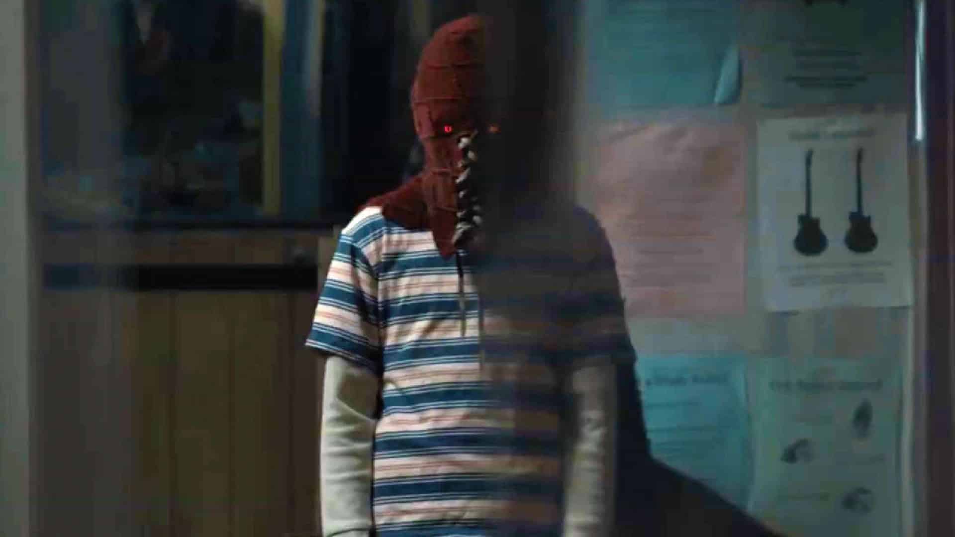 L’Angelo del Male – Brightburn: James Gunn fornisce un aggiornamento deludente sul sequel del film