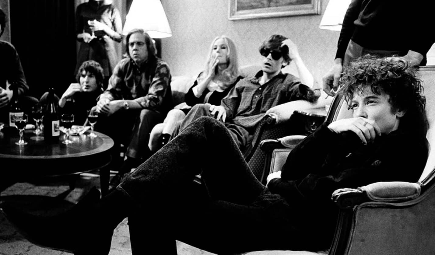film musica rock