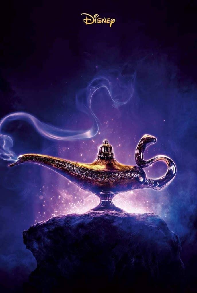 Aladdin recensione