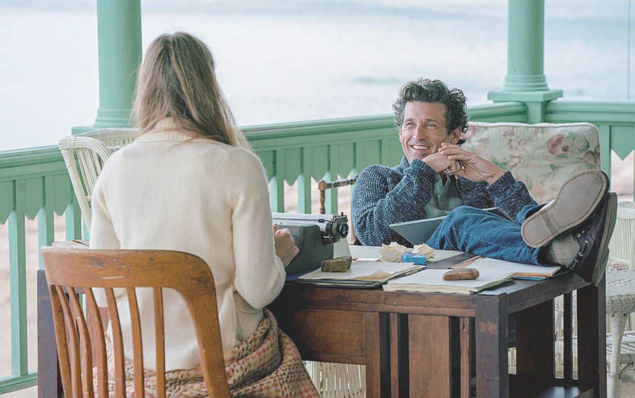 La verità sul caso Harry Quebert: la recensione della serie con Patrick Dempsey