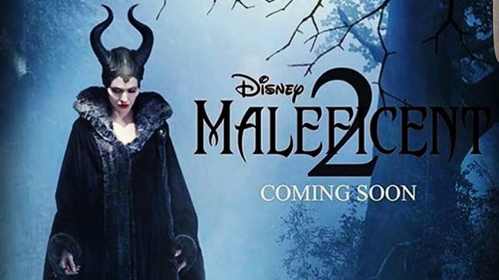 Maleficent 2: trailer italiano del film Disney con Angelina Jolie