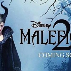 maleficent 2 trailer italiano