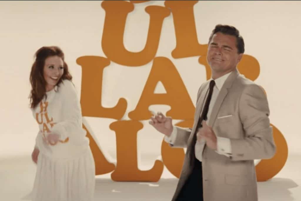 Once Upon a Time in Hollywood nuovo trailer