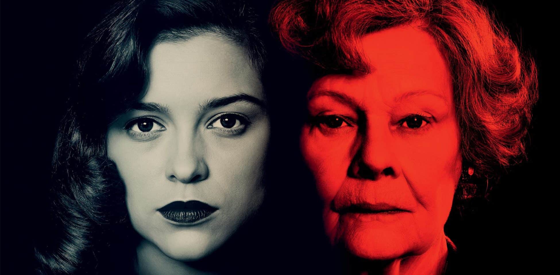 Red Joan recensione