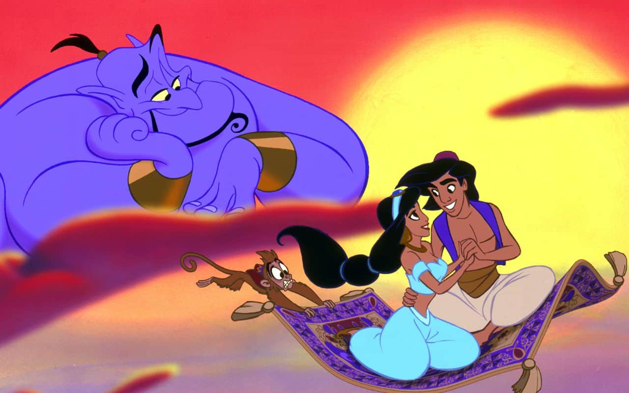 Aladdin: 5 curiosità sul classico Disney