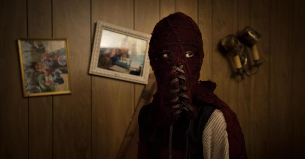 brightburn angelo del male recensione