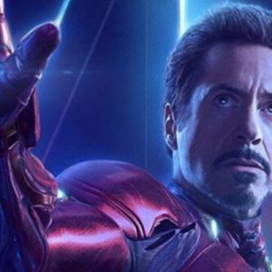 Avengers Endgame: Iron Man e la teoria sull’introduzione degli X-Men