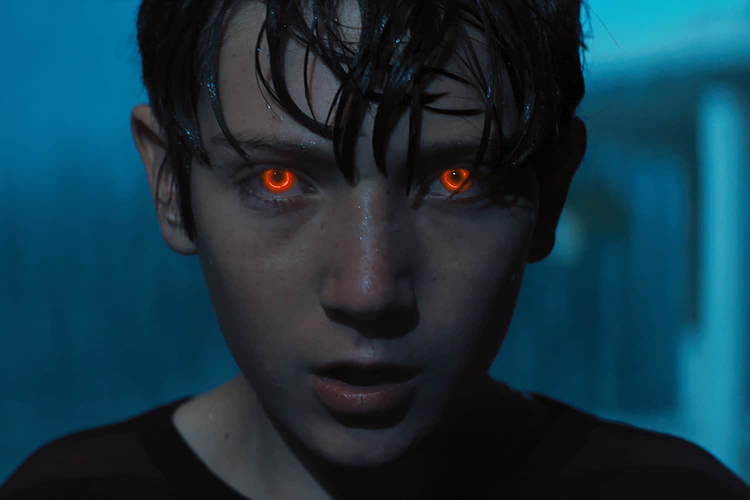 brightburn angelo del male recensione