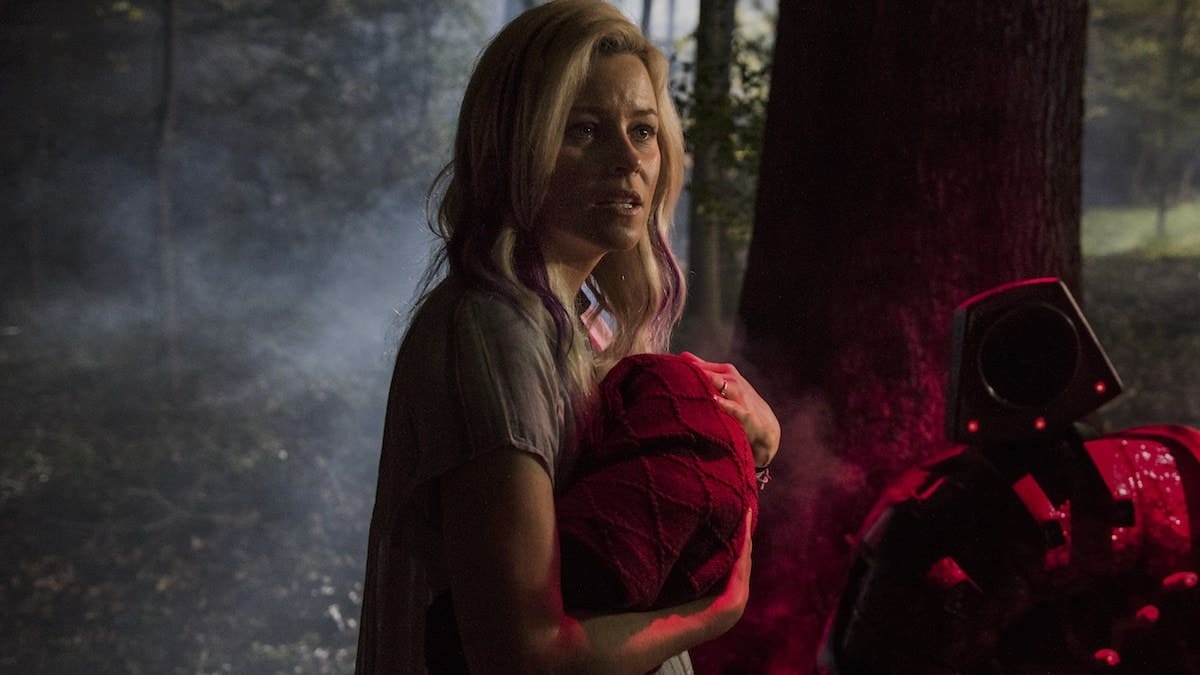 brightburn angelo del male recensione