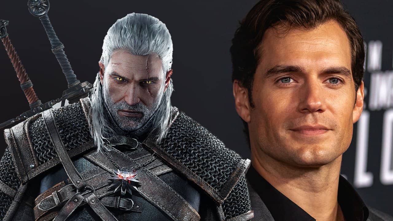 The Witcher: Henry Cavill annuncia su Instagram la fine delle riprese